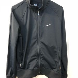 Men’s polyester jacket